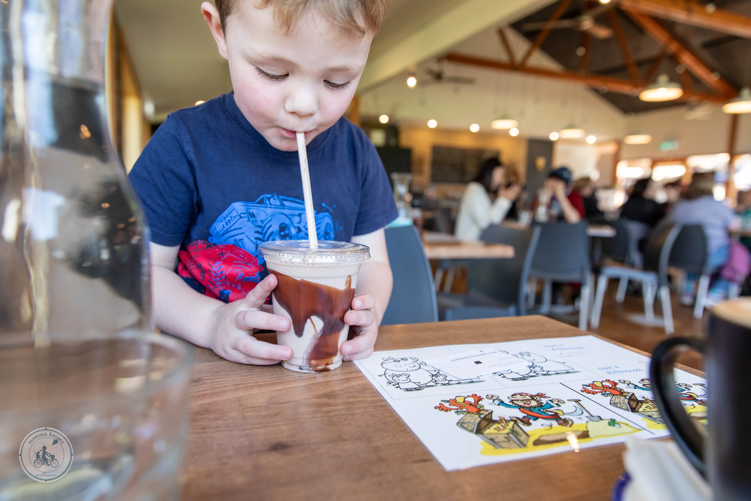 madeline s at jells park wheelers hill mamma knows east